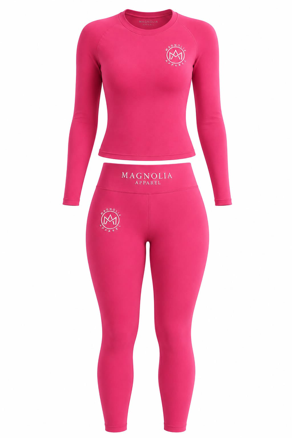 Pink R.S.S SET