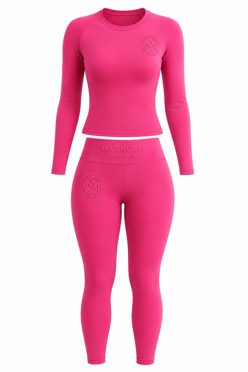 PINK R.S.S SET